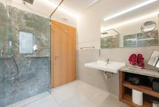 Residence Sonne - Bagno App. Viola